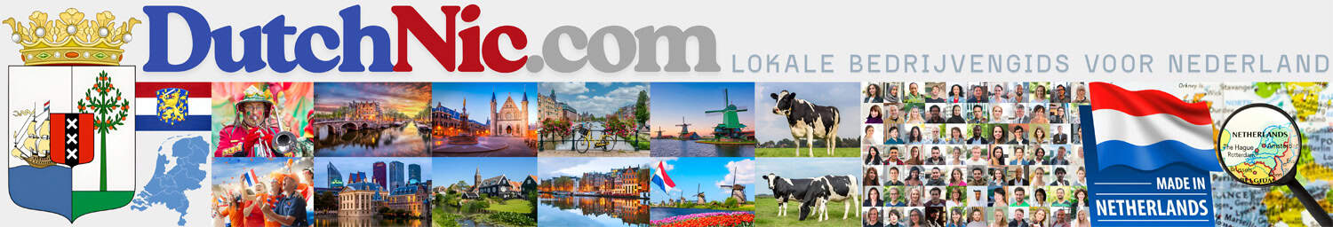 Gemaakt in Nederland - Boekeloe